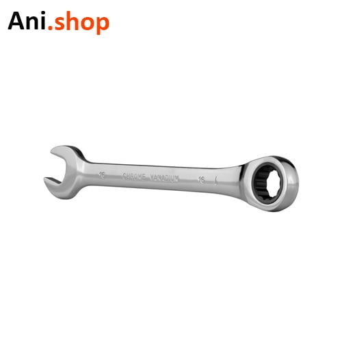 آچار یک سر جغجغه 17 میلیمتری کد RH-2167 - Image 5