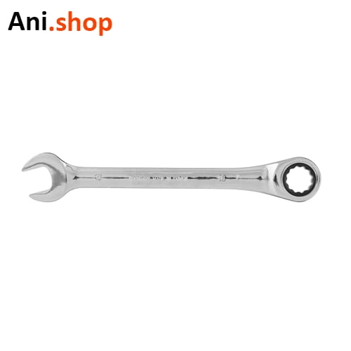 آچار یک سر جغجغه 17 میلیمتری کد RH-2167