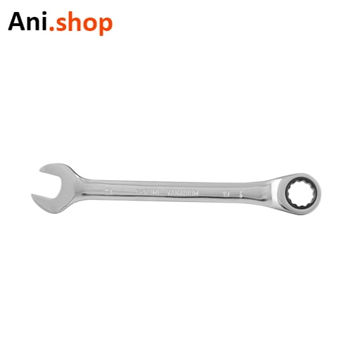 آچار یک سر جغجغه 19 میلیمتری کد RH-2169 - Image 5