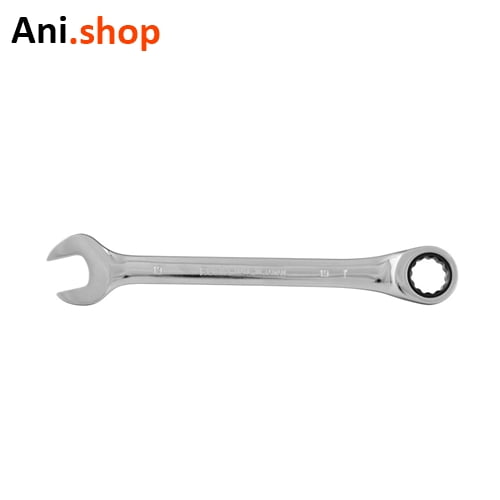 آچار یک سر جغجغه 19 میلیمتری کد RH-2169 - Image 4