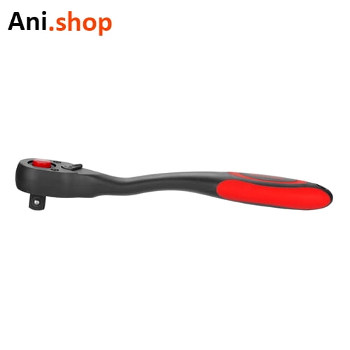 دسته جغجغه 1/2 اینچ کامپوزیت کد RH-2631 - Image 5