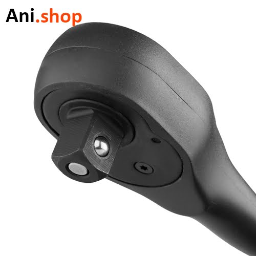 دسته جغجغه 1/2 اینچ کامپوزیت کد RH-2631 - Image 3