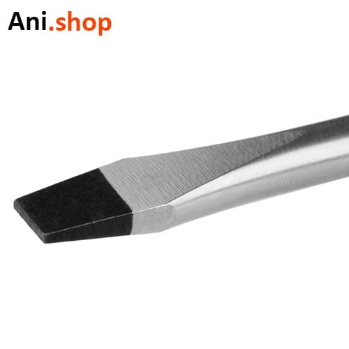 پیچ گوشتی تکی دسته TPR دوسو 150×6 کد RH-2767