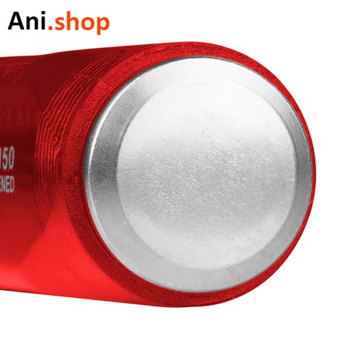 پيچ گوشتي تکی ضربه خور 150× 6 چهارسو کد RH-2965 - Image 3