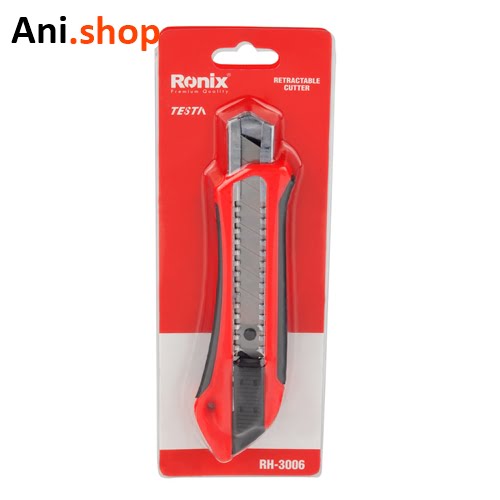 کاتر تستا 1 تیغ کد RH-3006 - Image 4