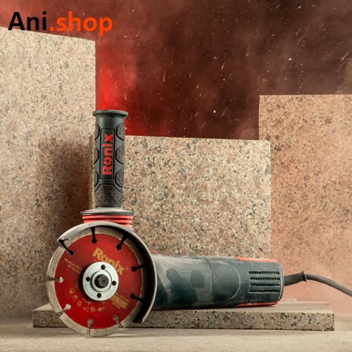 صفحه گرانیت بر نرمال 115 میلی متری کد RH-3502 - Image 5