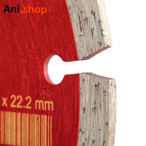 صفحه گرانیت بر نرمال 115 میلی متری کد RH-3502 - Image 4