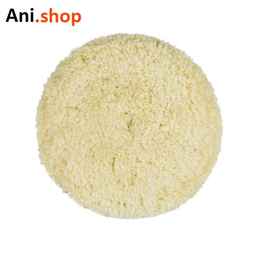 پد پولیش چسبی 180 میلی متری کد RH-3518 - Image 3