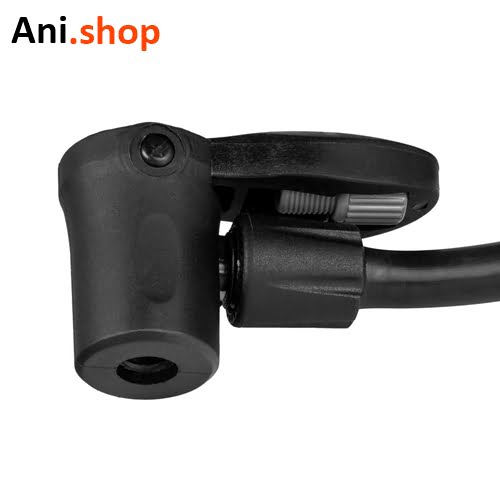 تلمبه پایی دو پمپ مدل RH-4202 - Image 5