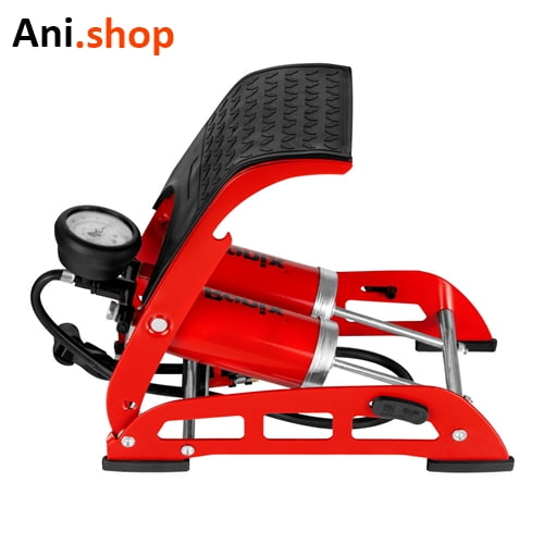 تلمبه پایی دو پمپ مدل RH-4202