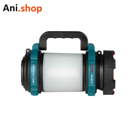 نورافکن لیتیوم حرفه ای با برد 1200 مترمدل هایلایت مدل RH-4255 - Image 5
