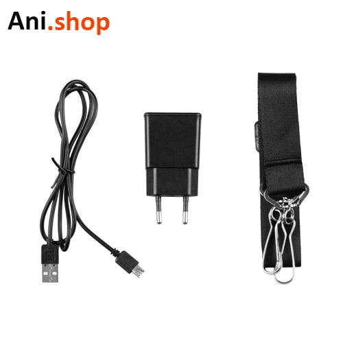 نورافکن لیتیوم حرفه ای با برد 1200 مترمدل هایلایت مدل RH-4255 - Image 4