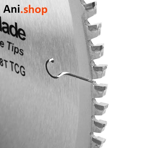 اره الماسه 108×350 مدل MDF RH-5117