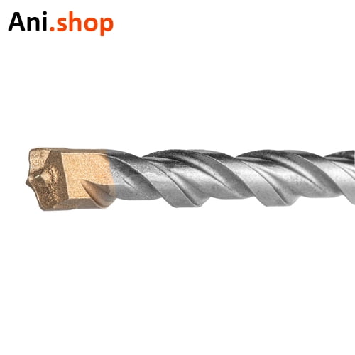 مته چهارشیار160*6 آلمانی کد RH-5920