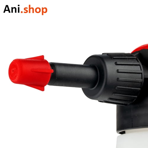 سمپاش دستی 2 لیتری حرفه ای کد Ultra RH-6002 - Image 5