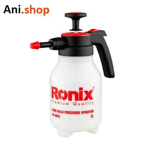 سمپاش دستی 2 لیتری حرفه ای کد Ultra RH-6002