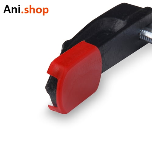 پیچ دستی فانتزی 20 سانتی متری با فک 80 میلی متری کد RH-7214 - Image 4