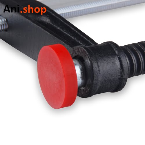 پیچ دستی فانتزی 20 سانتی متری با فک 80 میلی متری کد RH-7214 - Image 3