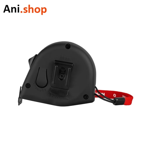 متر پلاستیکی روکشدار 10 متری کد RH-9017 - Image 4