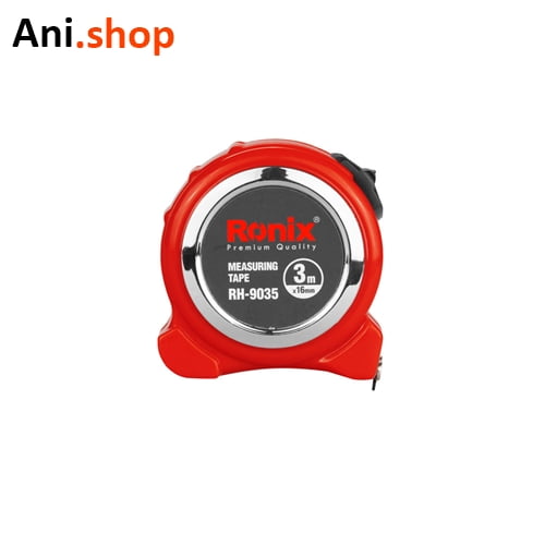 متر بدون روکش 3 متری کد RH-9035 - Image 3