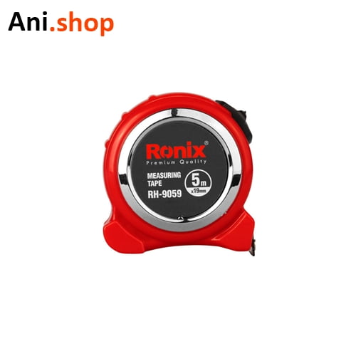 متر بدون روکش 5 متری مدل RH-9059