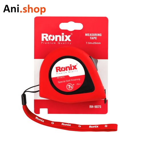 متر 7.5 متری بدنه کد ABS RH-9075 - Image 5