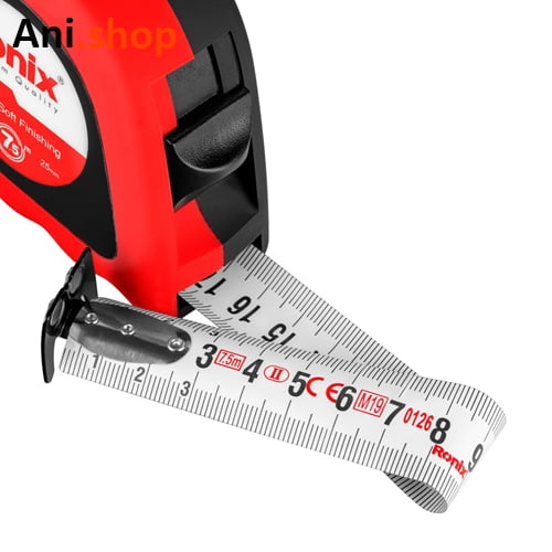 متر 7.5 متری بدنه کد ABS RH-9075 - Image 3