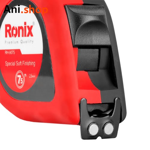 متر 7.5 متری بدنه کد ABS RH-9075