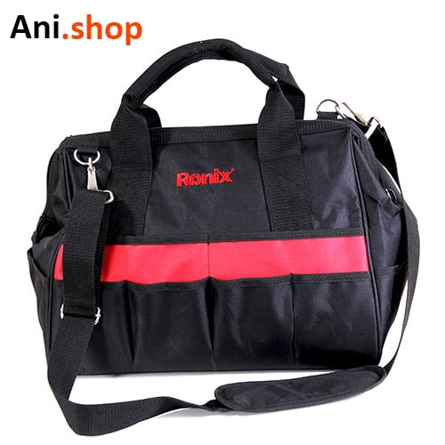 Grand کیف ابزار بزرگ کد RH-9114 - Image 4