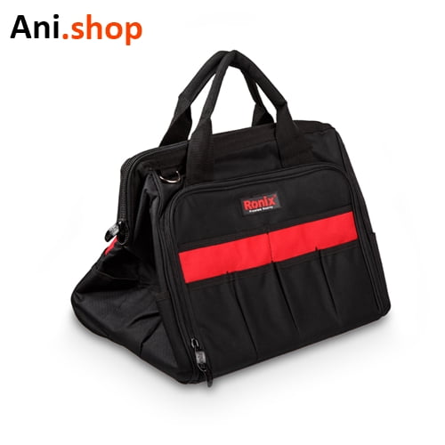 Grand کیف ابزار بزرگ کد RH-9114 - Image 3