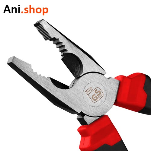 انبردست سایز 8 مدل مکسی کد RH-1168