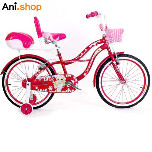 دوچرخه برند لوک مدل SUMMER سایز 20 کد 32