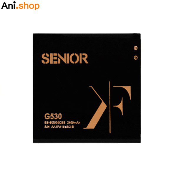 باتری گوشی سامسونگ مدل J5-G530 کدB121 - Image 2