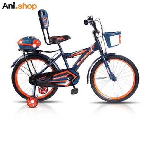 دوچرخه بچگانه بلست مدل Robot سایز 20