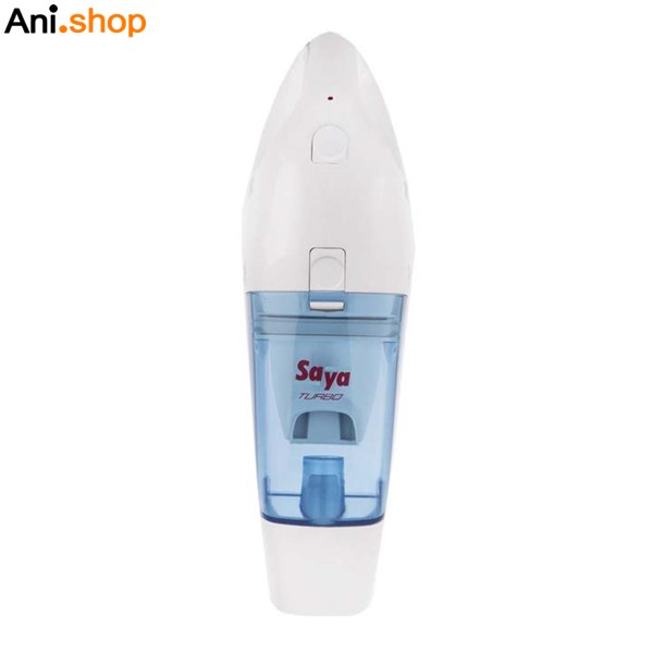 جارو دستی اتومبیل (طوسی) مدل CVC121 کد 107