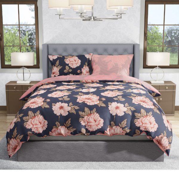 رو تختی دو نفره 6 تیکه