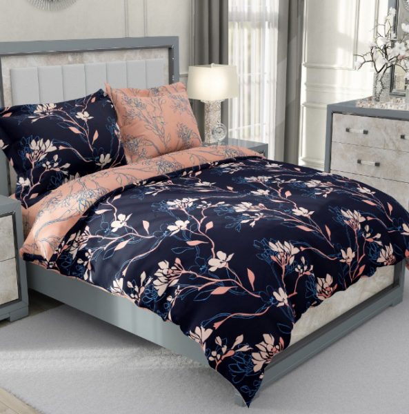 روتختی دو نفره مدل DEZIRE A برند کارینا