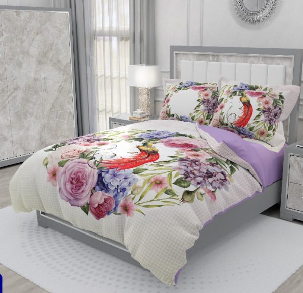 روتختی دو نفره مدل 2022 برند کارینا