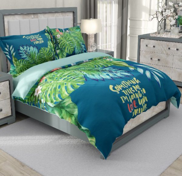 سرویس روتختی دونفره کارینا سه بعدی