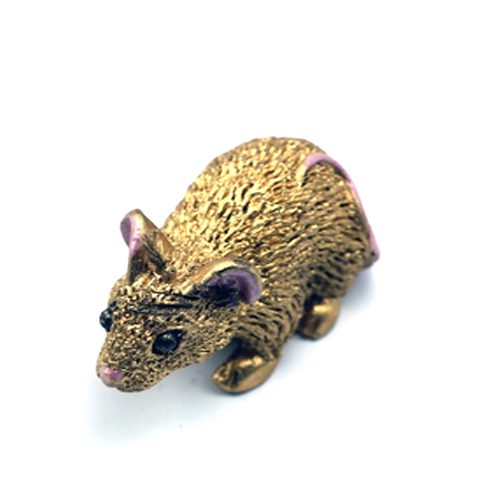 شمع موش صحرایی