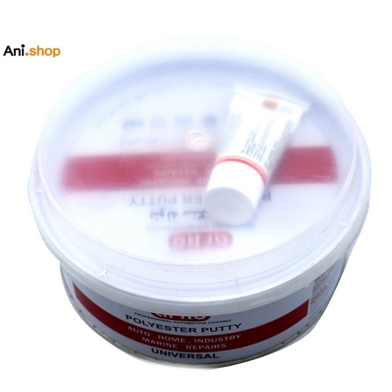 بتونه سنگی آرکو