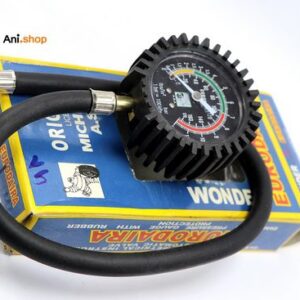 ابزار درجه باد لاستیک