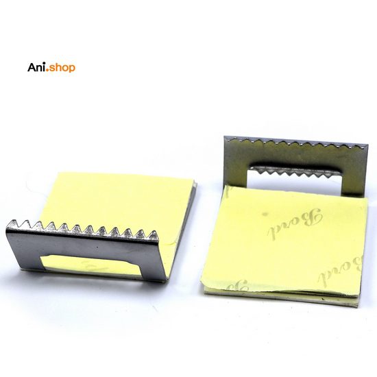 گیره نگهدارنده موکت