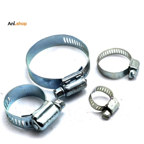 بست فلزی شیلنگ