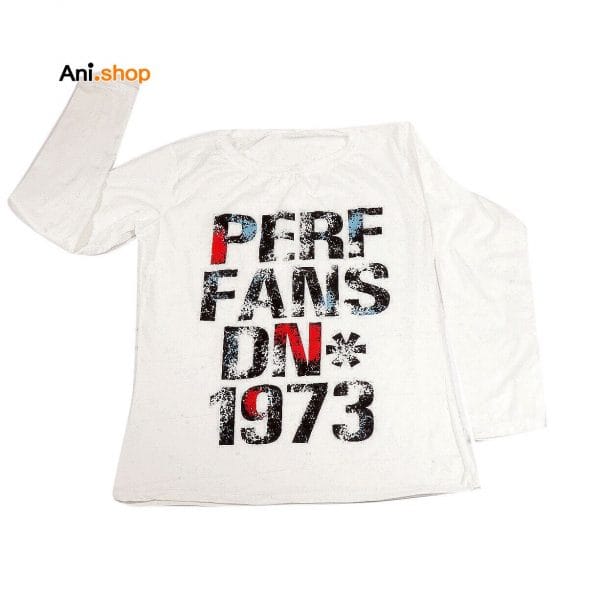 تیشرت آستین بلند