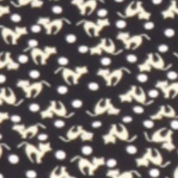 بلوز نخی آستین حلقه ای