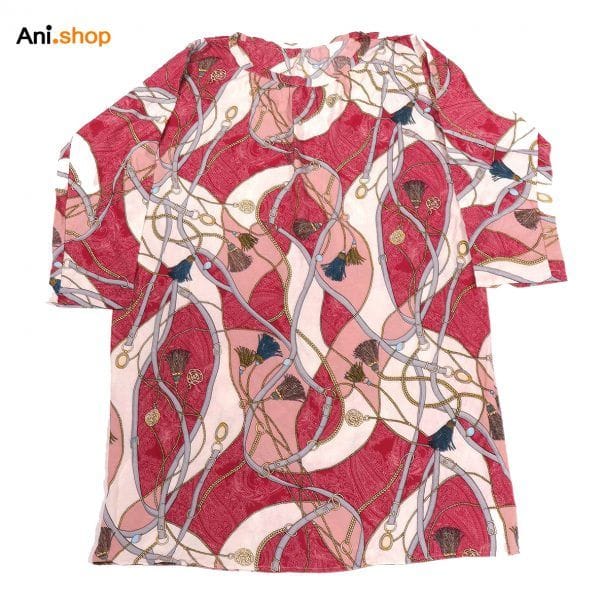 بلوز نخی زنانه