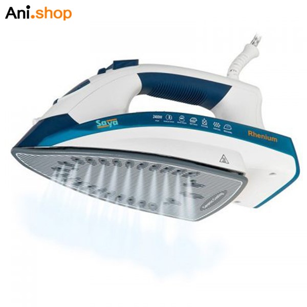 اتوبخار سایا زرشکی