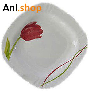 سرویس آرکوپال 26 پارچه انزو قرمز