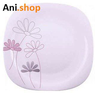 سرویس آرکوپال 26 پارچه اودیسه صورتی - Image 3